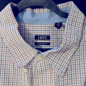 od mens 3XLT mens longs sleeve dress shirt. In great shape!